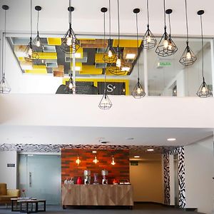 Park Inn By Radisson Quito